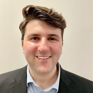 Meet your Posher, Evan